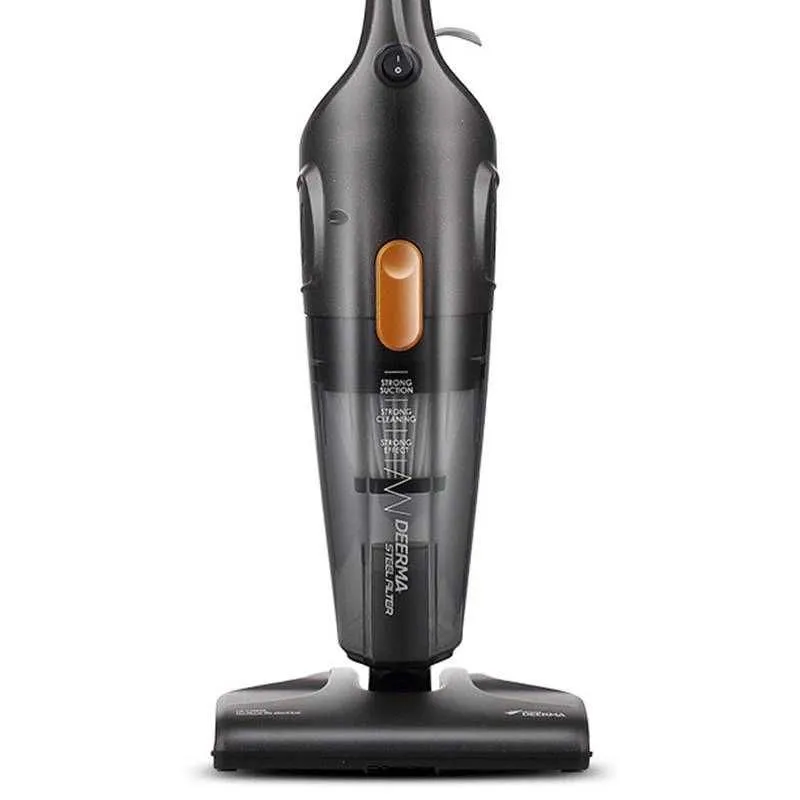 Пылесос Deerma Vacuum Cleaner DX115C Global — фото 1