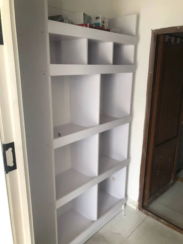 Uzum ПВЗ узум мебель — фото 3