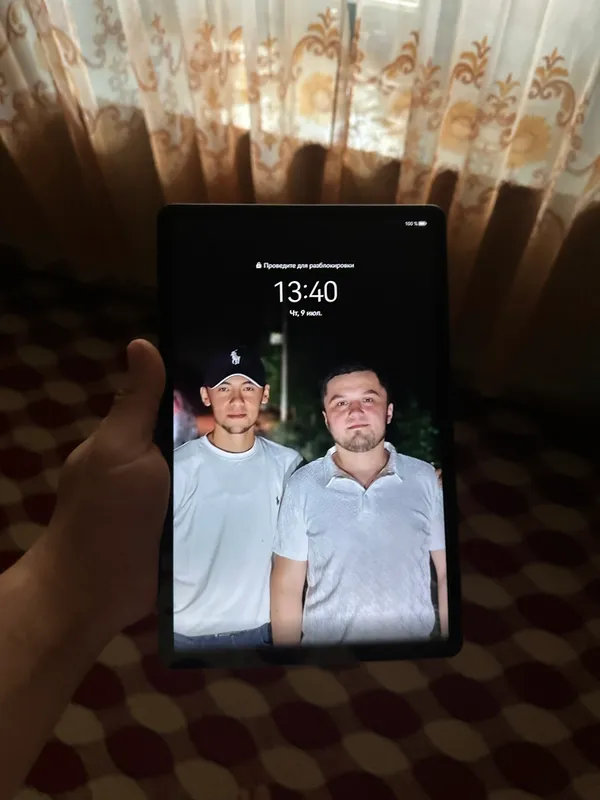 Продаётся HUAWEI MatePad SE 4 Продаётся HUAWEI MatePad SE 4