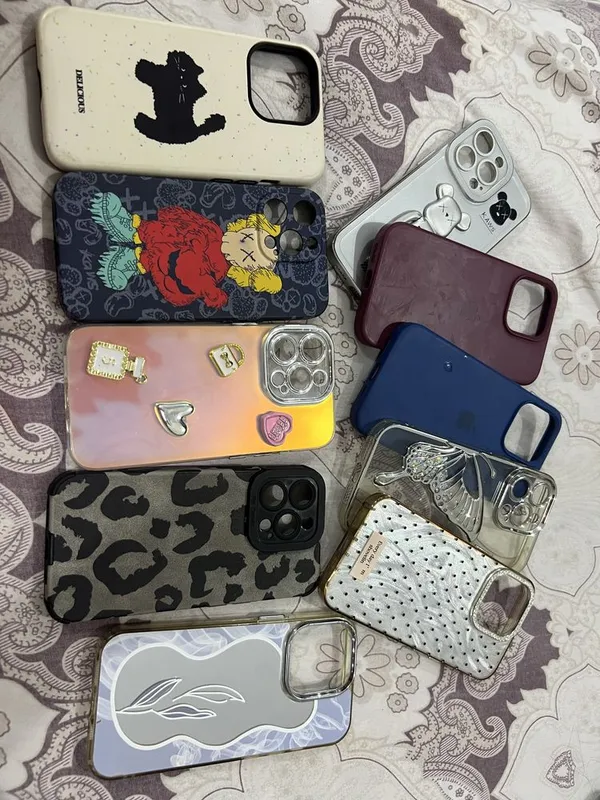 Iphone 13pro ga chexol 3 Iphone 13pro ga chexol 3