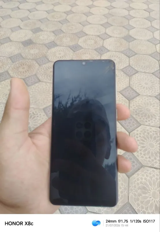 Samsung a31 64gb 2