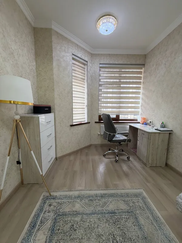 Продаётся 4-комнатная квартира в ЖК Dream House 6
