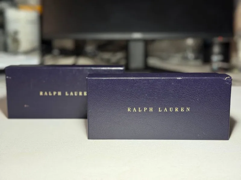 Ochki Polo Ralph Lauren PH 4153 — фото 2