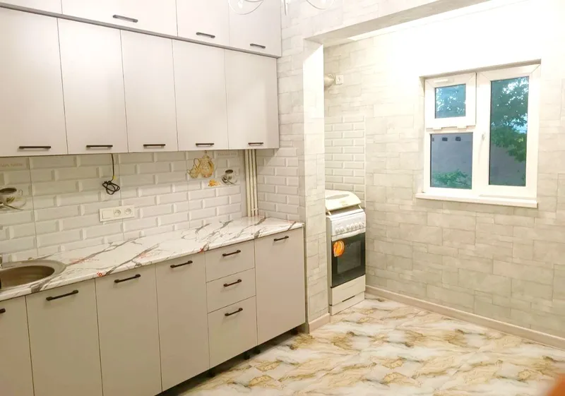 Продажа 2/3/4, Юнусобод 3, Французская пл-ка 58 м² — фото 7 Продажа 2/3/4, Юнусобод 3, Французская пл-ка 58 м² — фото 7