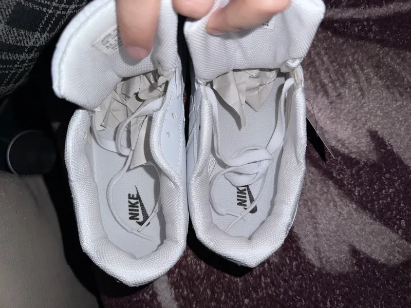 Nike air krasofka 3 Nike air krasofka 3