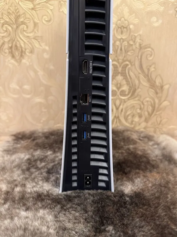 Playstation 5 slim 1tb 7