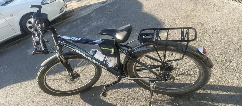 Demansh 26 velosppedi 6