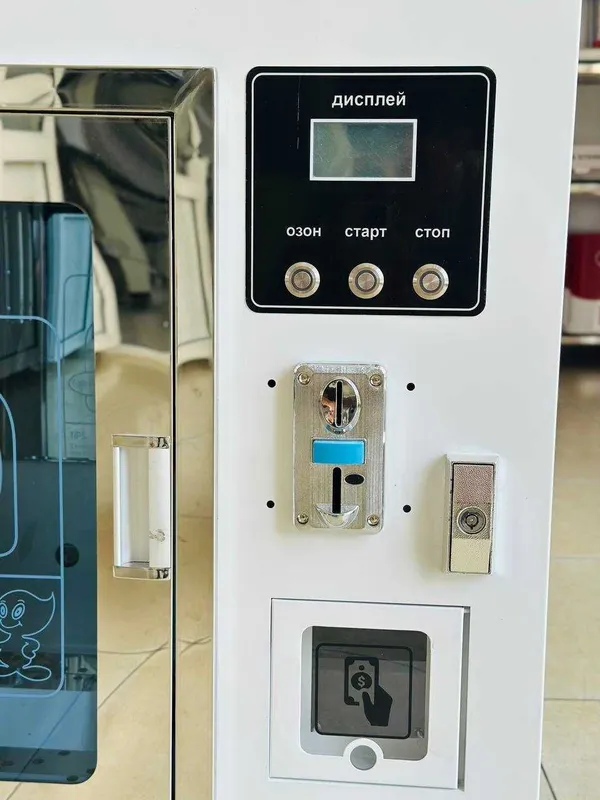 Vending, vodomat, водамат, вендинг аппарат,вадамат, сув бериш аппарати
