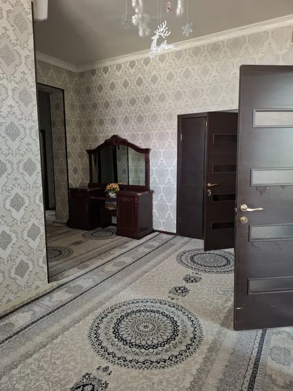 Urganhda 600 m²namunali hovli joy sotiladi 1