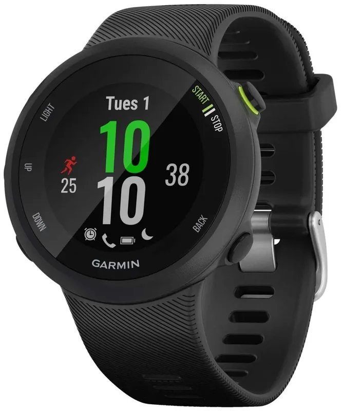 спортивные часы Garmin forerunner 45 — фото 1