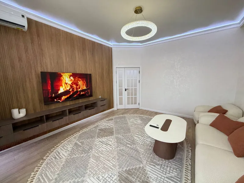 Продажа 2-комн. кв. 60 м², Юнусабадский · ID 6707 2