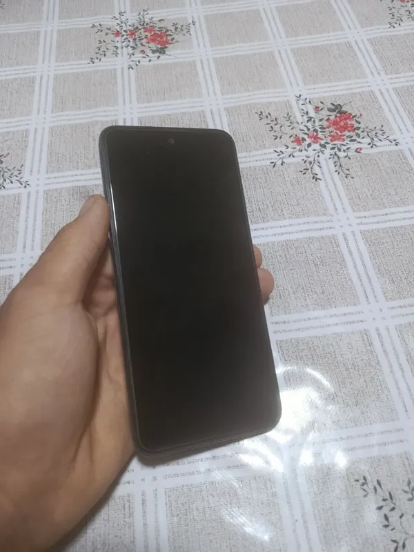 Infinix Hot 60 i — фото 5 Infinix Hot 60 i — фото 5