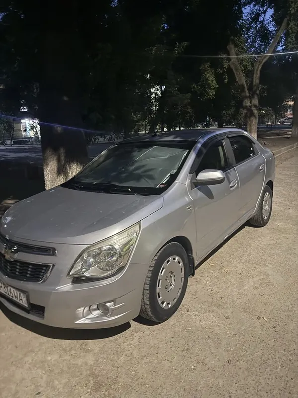 Продам cobalt ltz Продам cobalt ltz