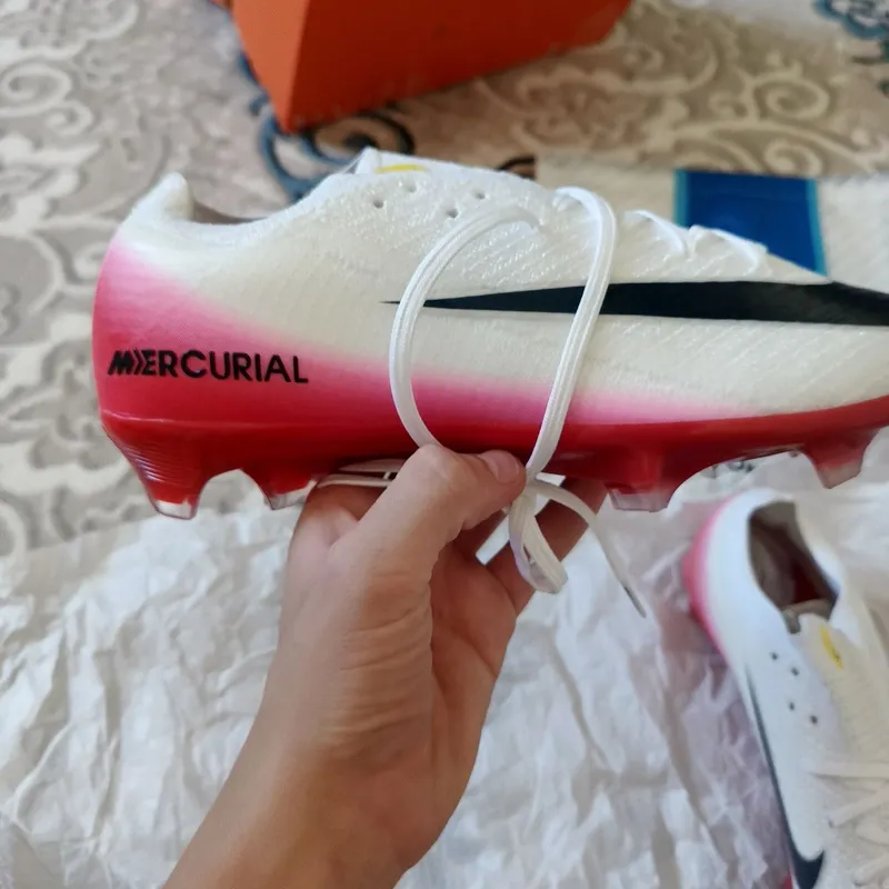 Butsa sotiladi air zoom vapor 16 elite yangi umuman kiyilmagan — фото 4