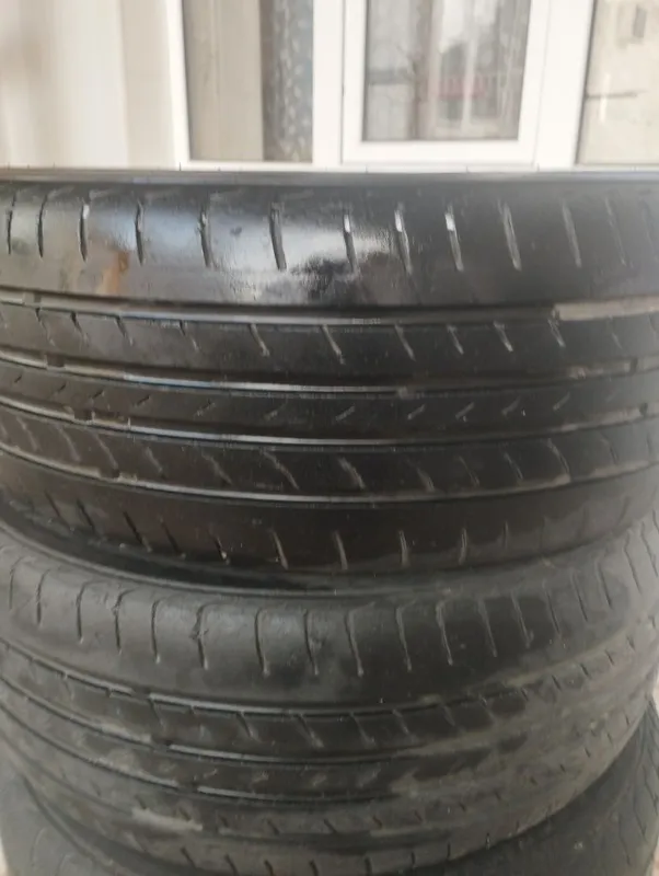 Продются автошины с дисками 1 Продются автошины с дисками 1