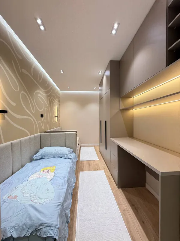 4 xonali kvartira sotiladi, 80 m², 3/4, Mirzo-Ulug‘bek tumani 6 4 xonali kvartira sotiladi, 80 m², 3/4, Mirzo-Ulug‘bek tumani 6