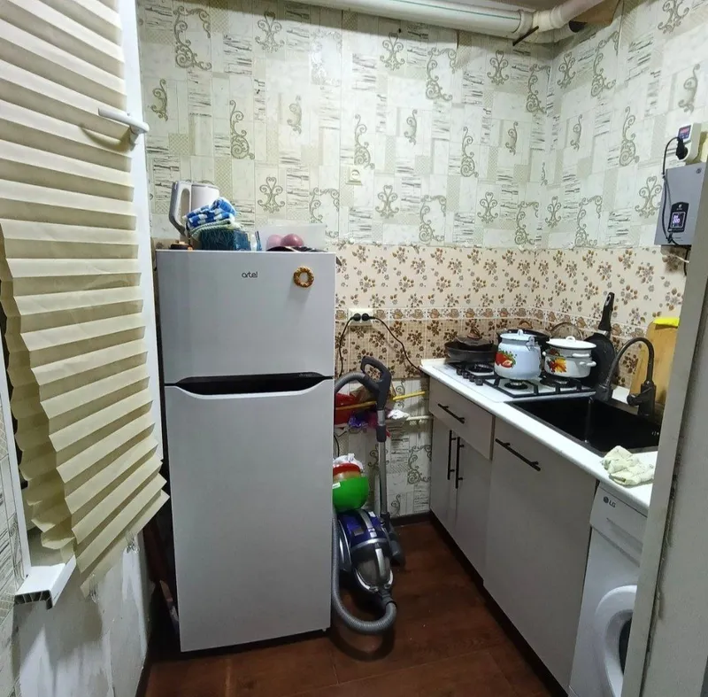 Срочно продаётся новостройка Мирзо-Улугбекский рай 5