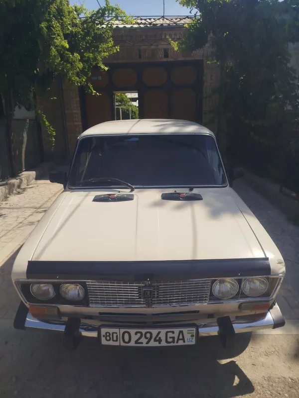 Жугули 06 1984 йил