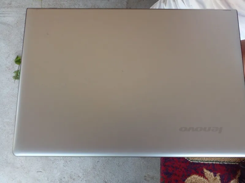 Ноутбук Lenovo ideapad 300 — фото 3