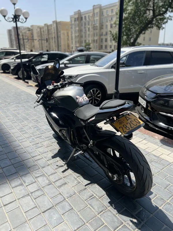 Kove 450 rr 2025 кредит/ наличные /рассрочка — фото 3