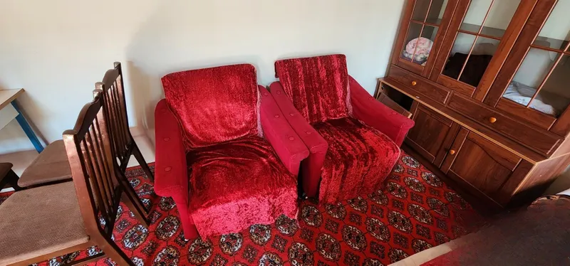 Кресло, 2та, яхши холатда Кресло, 2та, яхши холатда