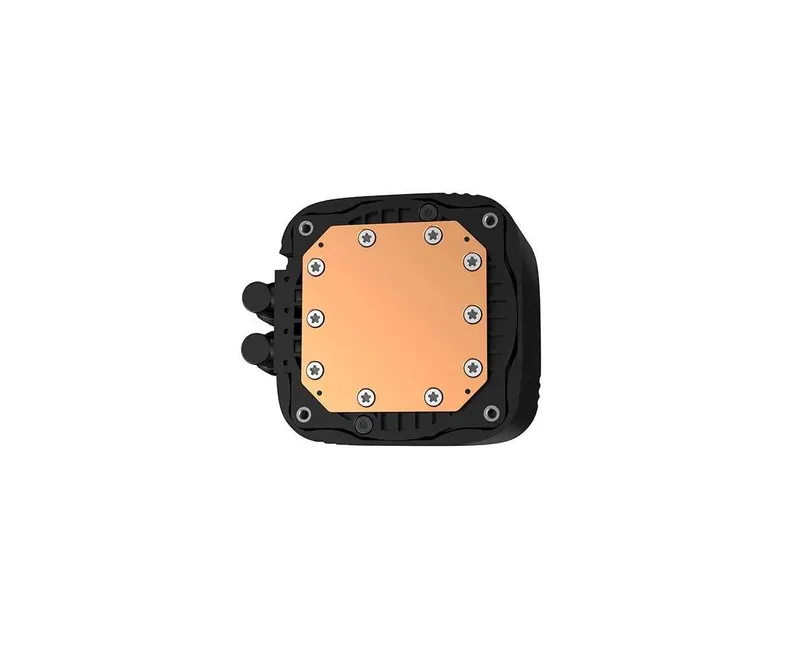' Система водяного охлаждения DeepCool LS720 SE Digital (360mm) — фото 2