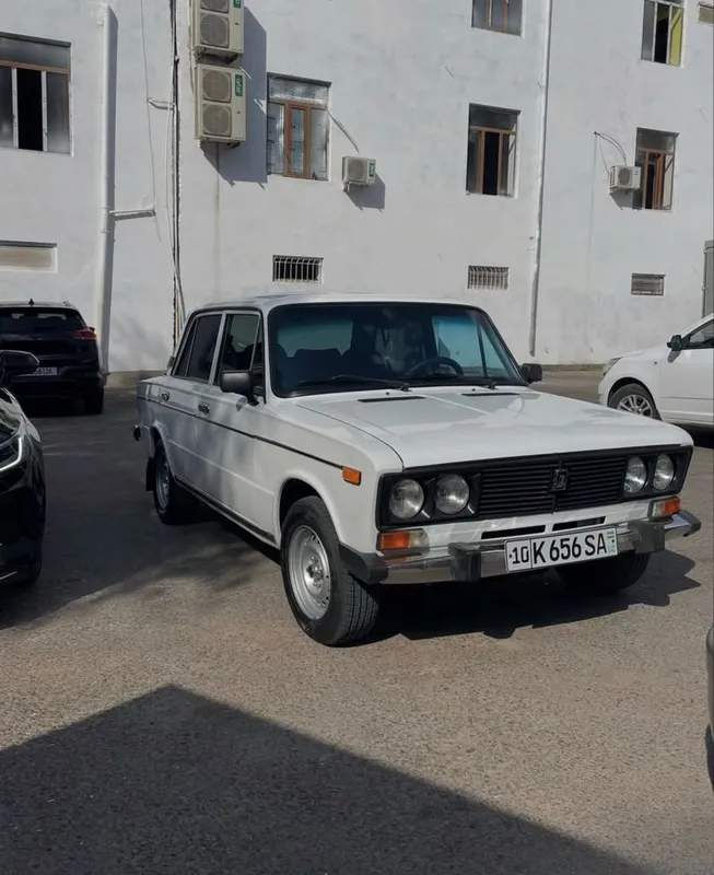 Vaz 2106 benzinda ideal sastayanada 2 Vaz 2106 benzinda ideal sastayanada 2