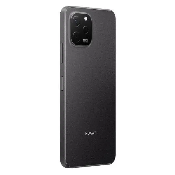 HUAWEI Nova Y61 6/64GB Черный — фото 6
