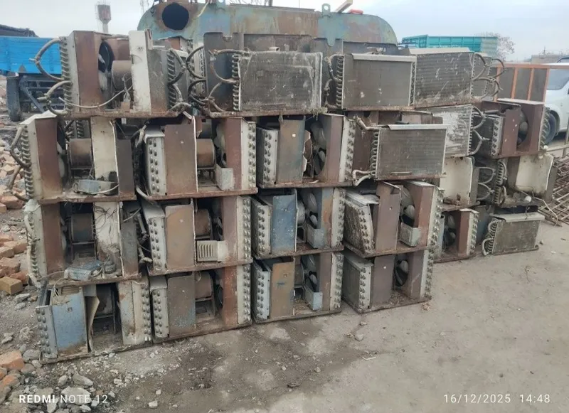 Принимаем металлолом: алюминий, медь 3 Принимаем металлолом: алюминий, медь 3