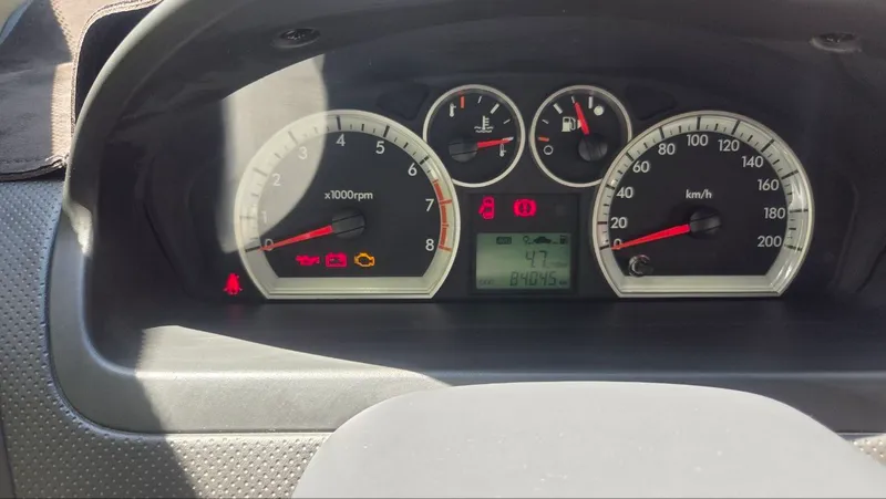 A’lo Chevrolet Nexia 3 avtomobili sotiladi 10
