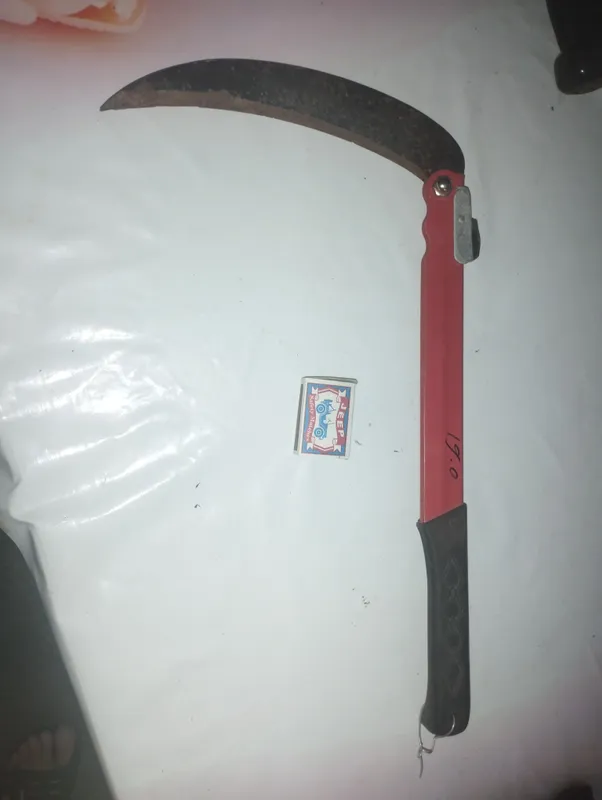 Продам косу 1 Продам косу 1