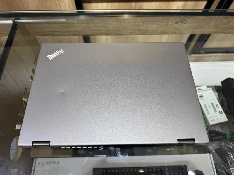 Lenovo ThinkPad L13 Yoga Intel Core i5-1135G7, 8 GB tezkor xotira, 256 GB SSD 2 Lenovo ThinkPad L13 Yoga Intel Core i5-1135G7, 8 GB tezkor xotira, 256 GB SSD 2