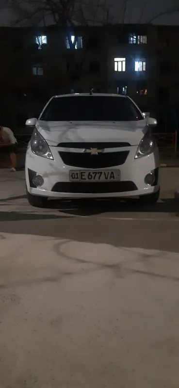 Chevrolet Spark 2015 shoshilinch sotiladi 3 Chevrolet Spark 2015 shoshilinch sotiladi 3