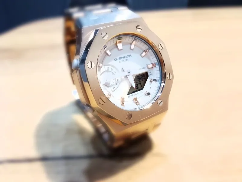 Продам Casio s2100 G-Shock