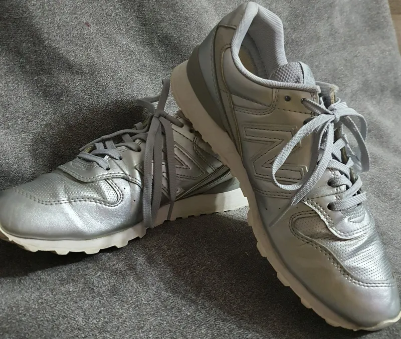 Женские кроссовки New balance, Lnavin — фото 3