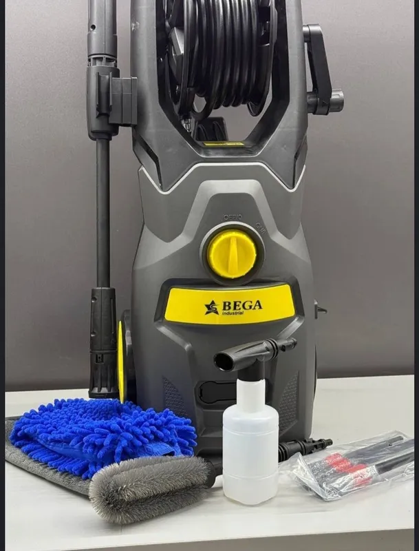 Karcher Bega srochno sotiladi Karcher Spectre 140/1800 85$ Karcher S — фото 1