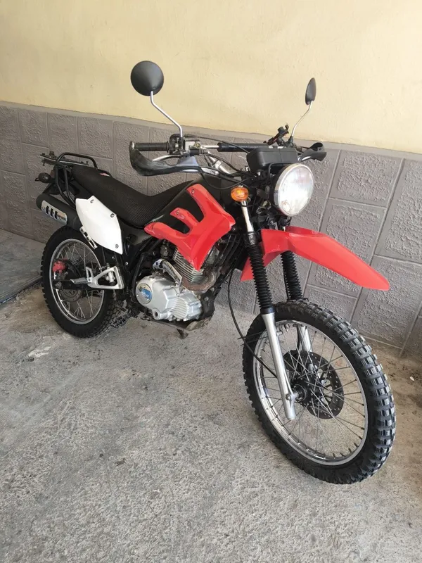 Мотоцикл Lifan GY-5 1 Мотоцикл Lifan GY-5 1