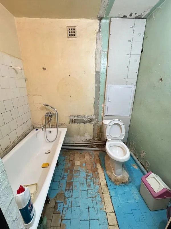 продажа квартиры — фото 5