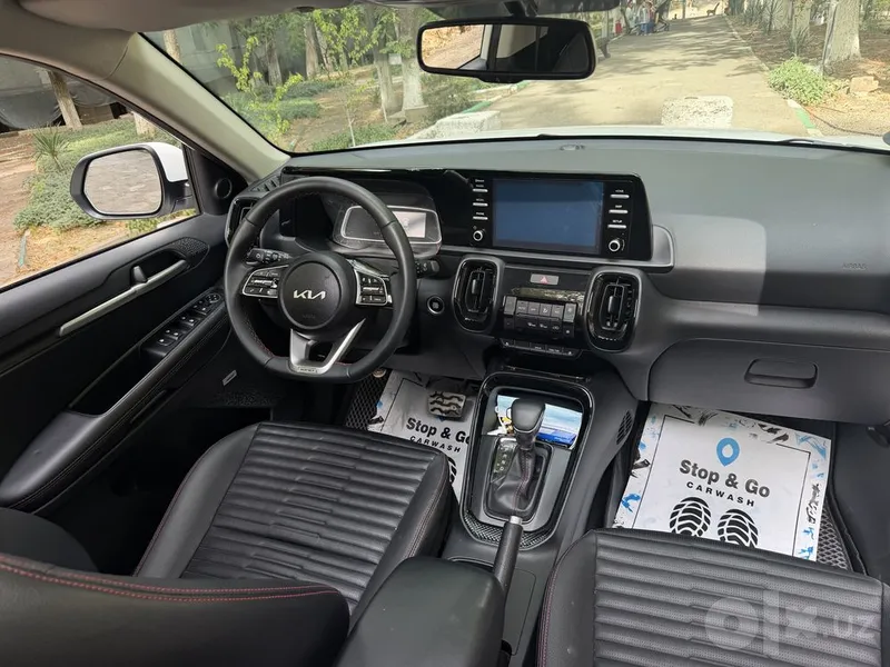 Kia Sonnet 2025 full 5 Kia Sonnet 2025 full 5