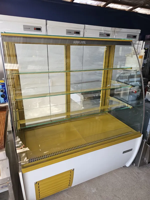 Azn.uz xoladelnik 220v xolati ideal — фото 1