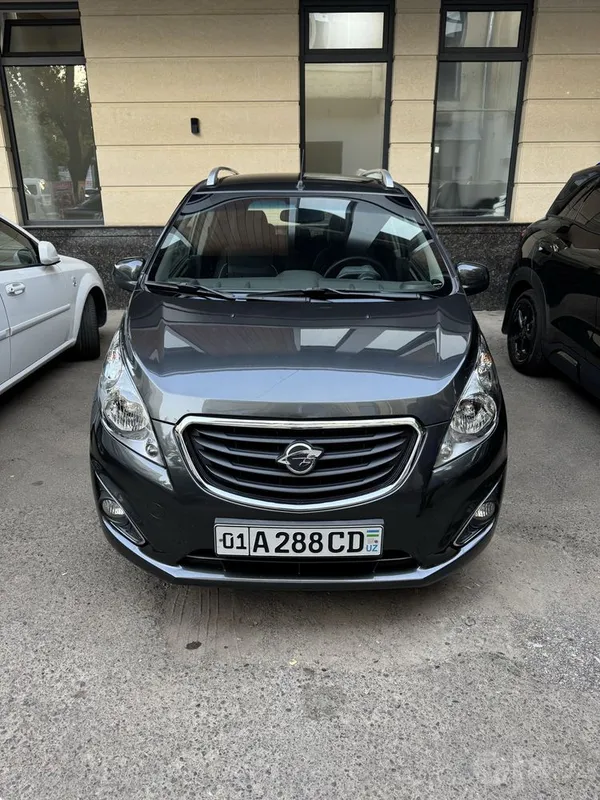 Nasiya Savdo Arenda Spark 2018 Yil At R2 Gaz bor Gadavoy 25 Tali 1 Nasiya Savdo Arenda Spark 2018 Yil At R2 Gaz bor Gadavoy 25 Tali 1
