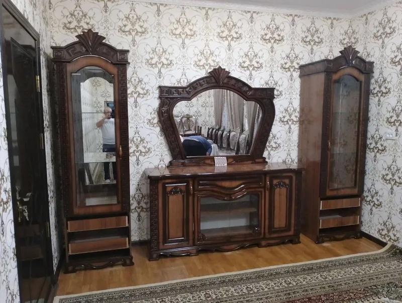 Пенал комод с цеха — фото 1