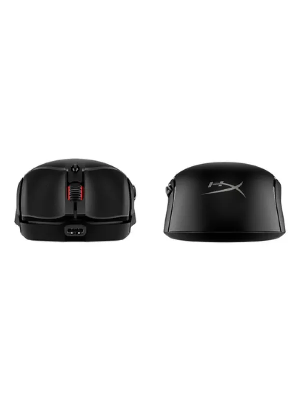 Игровая беспроводная мышь HyperX Pulsefire Haste 2 Mini, 26000 DPI — фото 7
