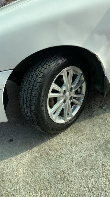 Daewoo Lanos holati zo’r sotiladi! — фото 7