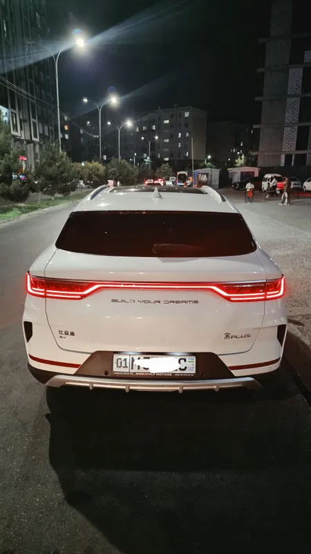 BYD song pils 505 sotiladi 2