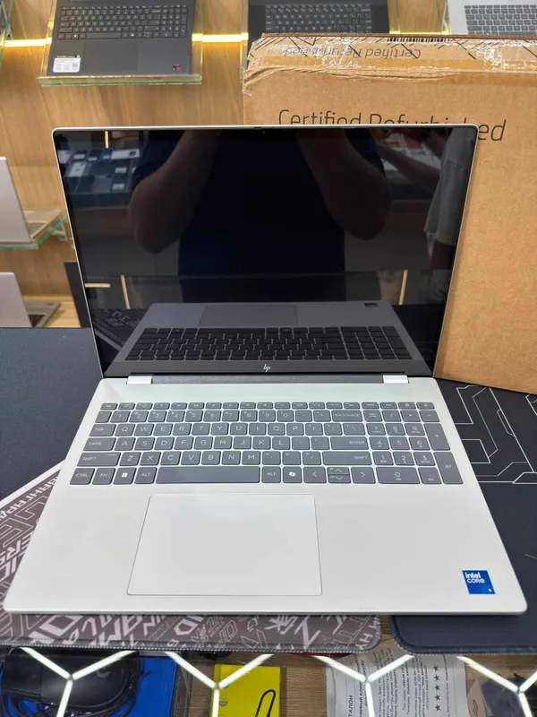 [CREF] HP OmniBook 7 Intel Core 9 270H 32/1 tb 16.0 2K OLED Sensorli — фото 1