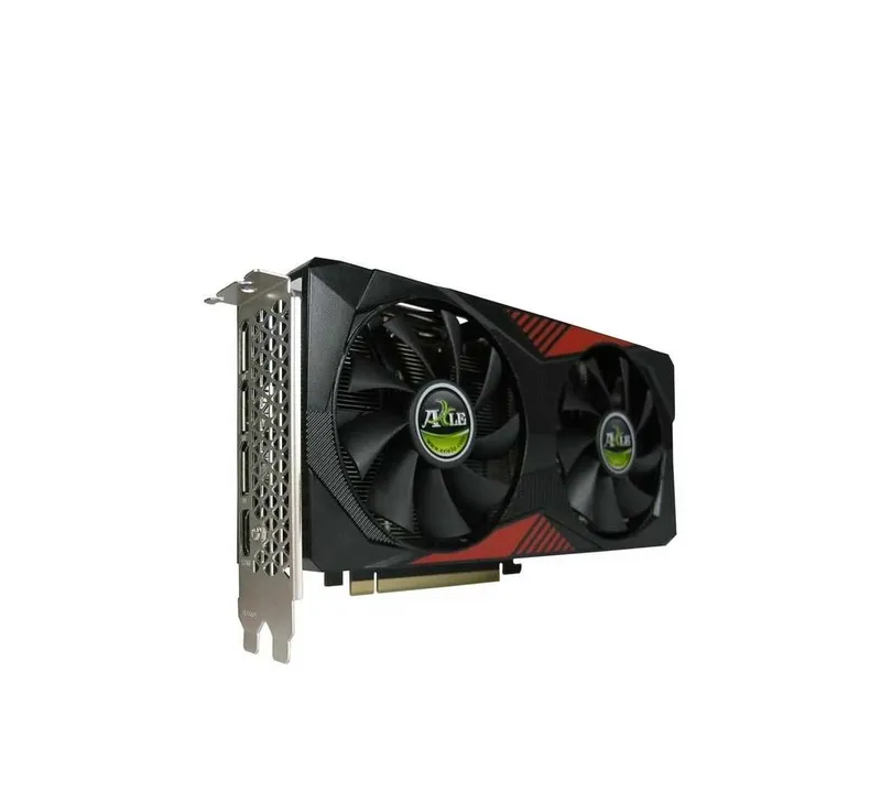 { Видеокарта Axle NVIDIA GeForce RTX 3060 12GB GDDR6 DUAL — фото 1 { Видеокарта Axle NVIDIA GeForce RTX 3060 12GB GDDR6 DUAL — фото 1