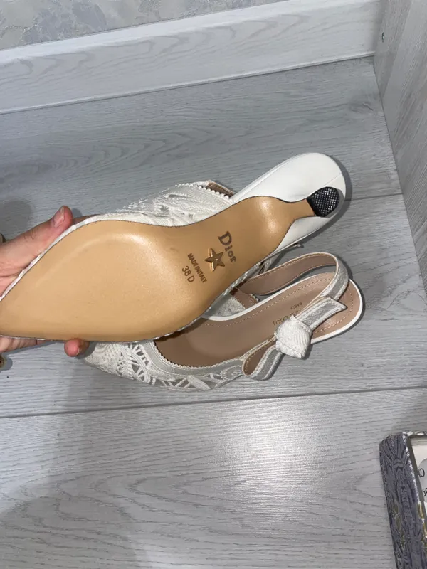 Dior baletkalari 1