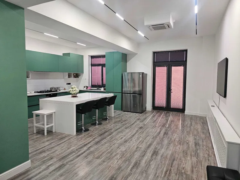 Продается квартира на Горгазе 193 кв 6