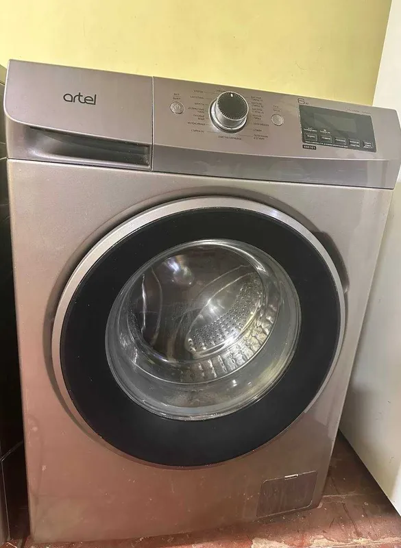 Продается стиральная машина, Artel 6kg, Алмалык
